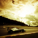 Mercedes GP F1 screenshot #1 128x128