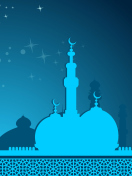 Sfondi Eid al Adha 132x176