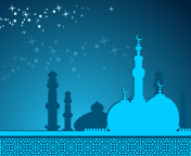 Eid al Adha screenshot #1 176x144
