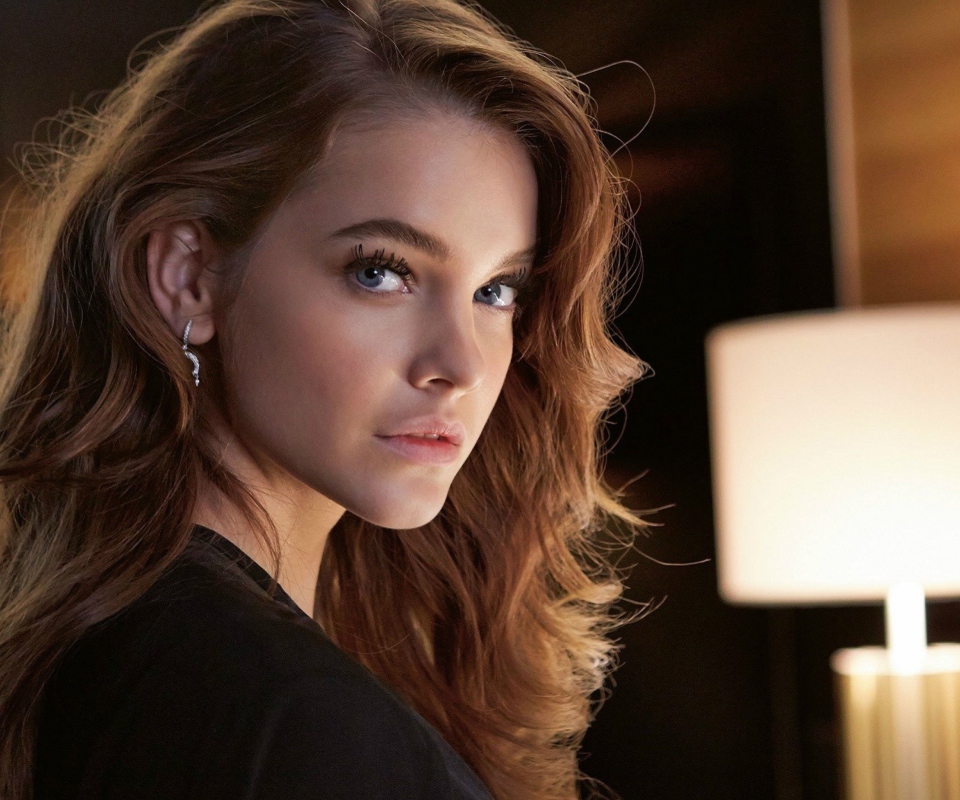 Screenshot №1 pro téma Barbara Palvin Beautiful 960x800