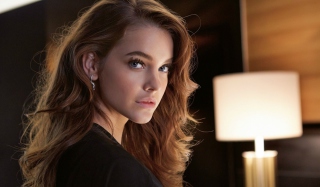 Free Barbara Palvin Beautiful Picture for Android, iPhone and iPad