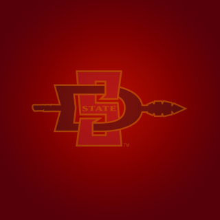 San Diego State Aztecs Picture for 128x128