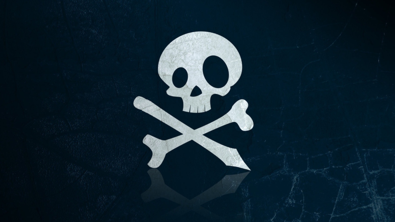 Skull And Bones screenshot #1 1366x768