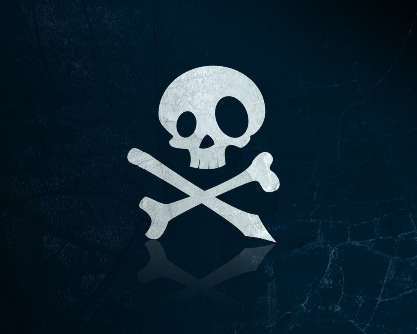 Skull And Bones wallpaper 1600x1280