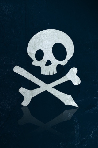Skull And Bones screenshot #1 320x480