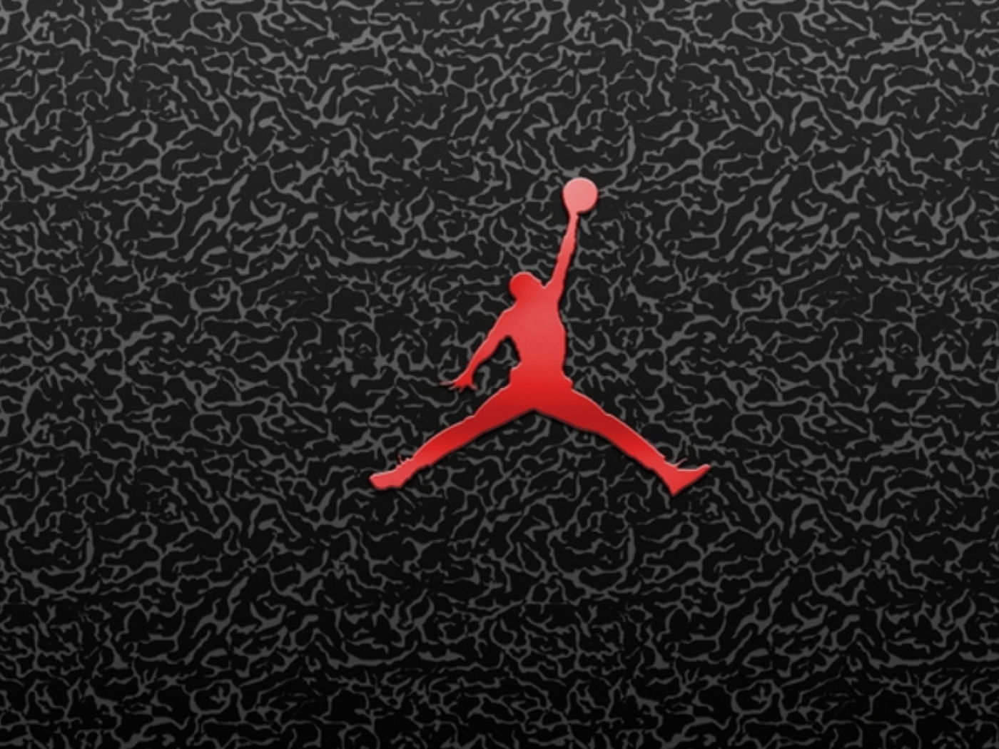 Screenshot №1 pro téma Air Jordan 1400x1050