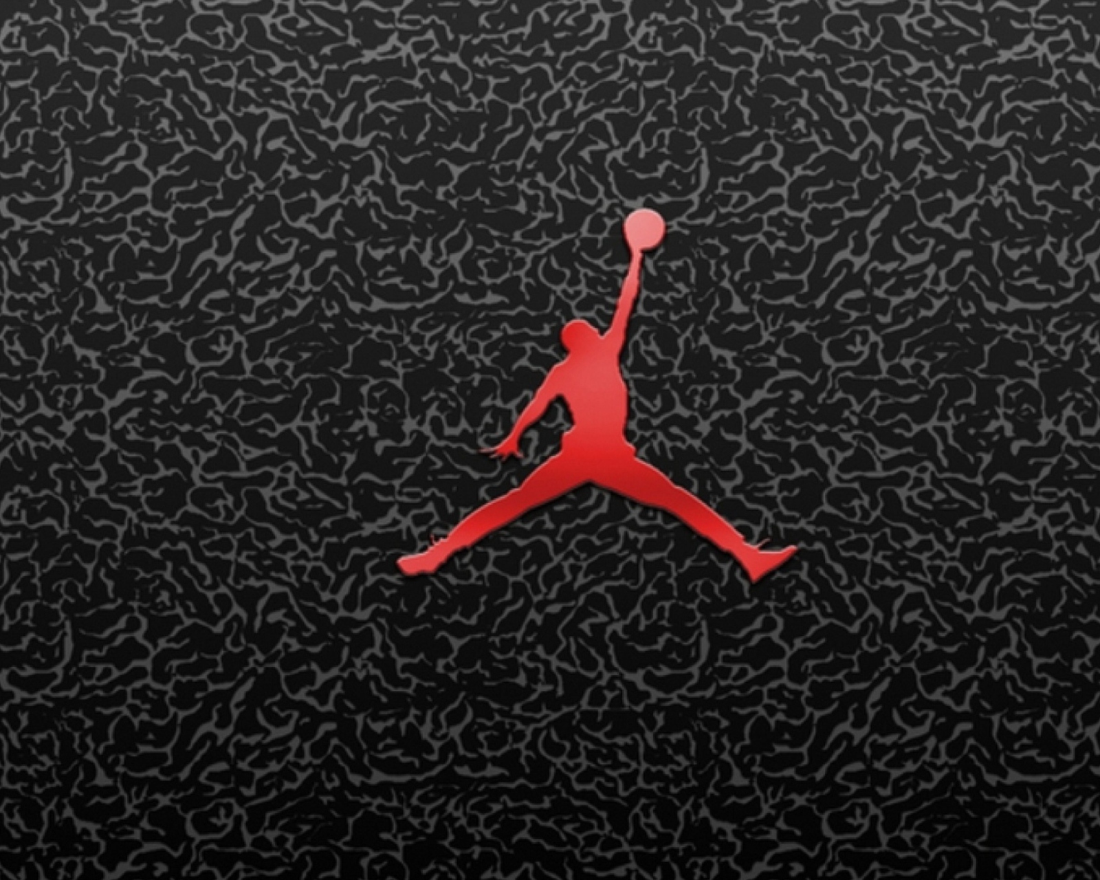 Screenshot №1 pro téma Air Jordan 1600x1280