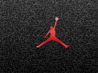 Air Jordan screenshot #1 320x240