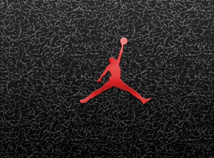 Das Air Jordan Wallpaper