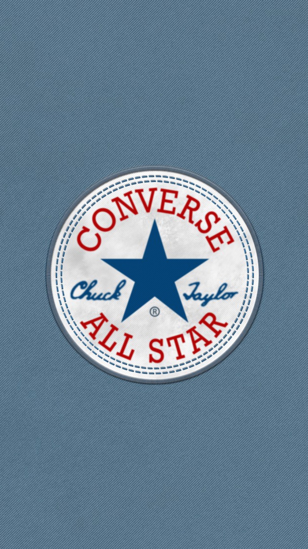 Das Converse All Stars Wallpaper 1080x1920