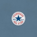 Fondo de pantalla Converse All Stars 128x128