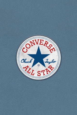 Converse All Stars screenshot #1 320x480