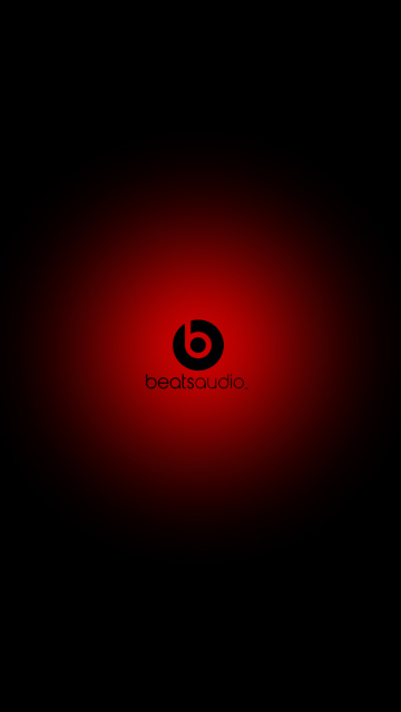 Beats Audio screenshot #1 360x640