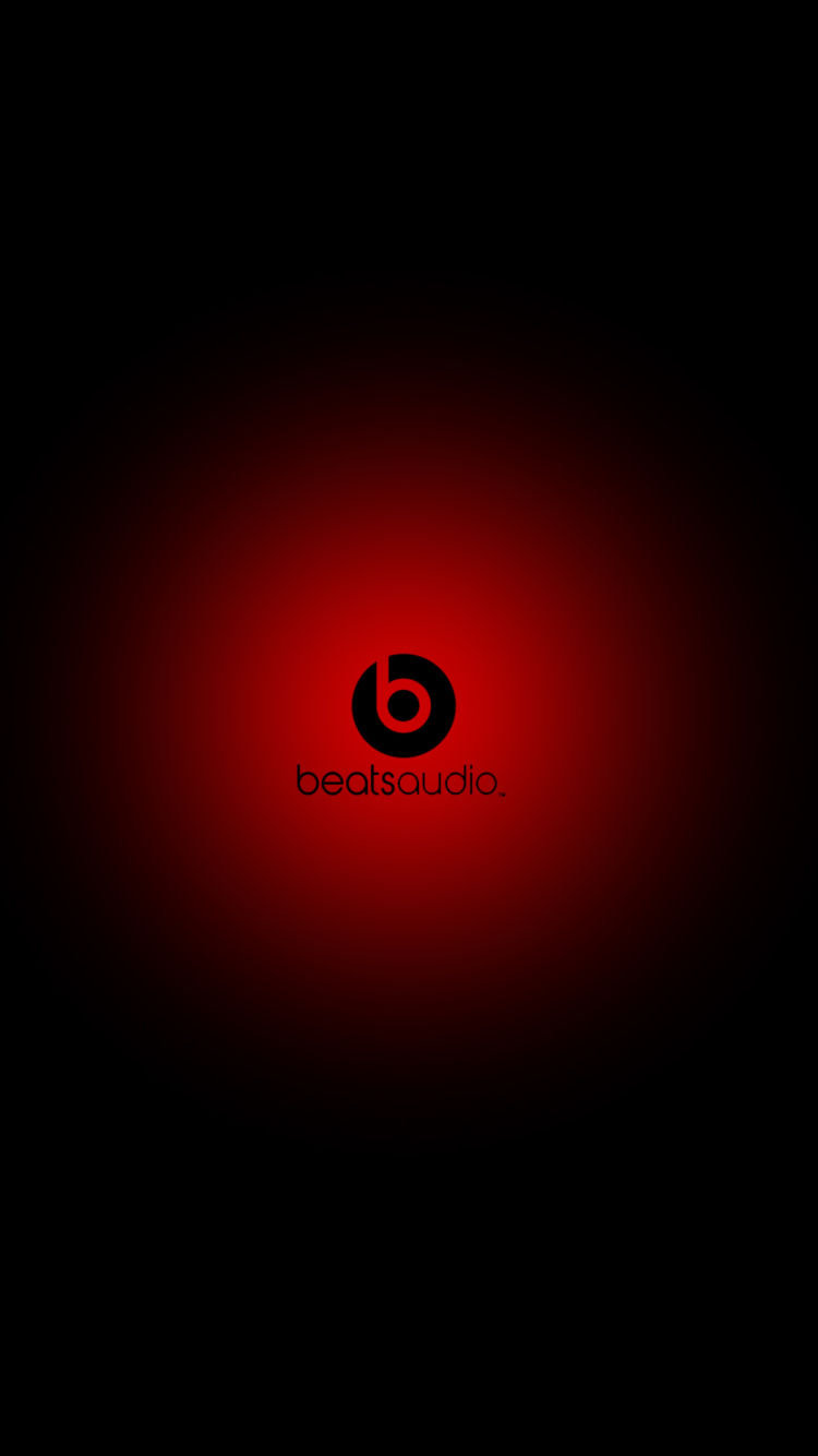 Beats Audio screenshot #1 750x1334
