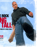 Обои Walking Tall 128x160