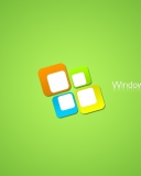Screenshot №1 pro téma Windows 7 128x160