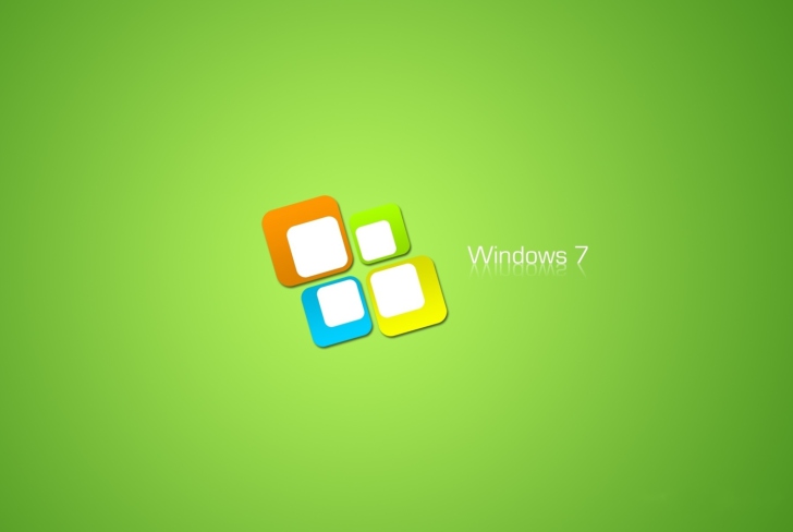 Screenshot №1 pro téma Windows 7