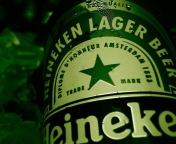 Heineken Lager Beer screenshot #1 176x144