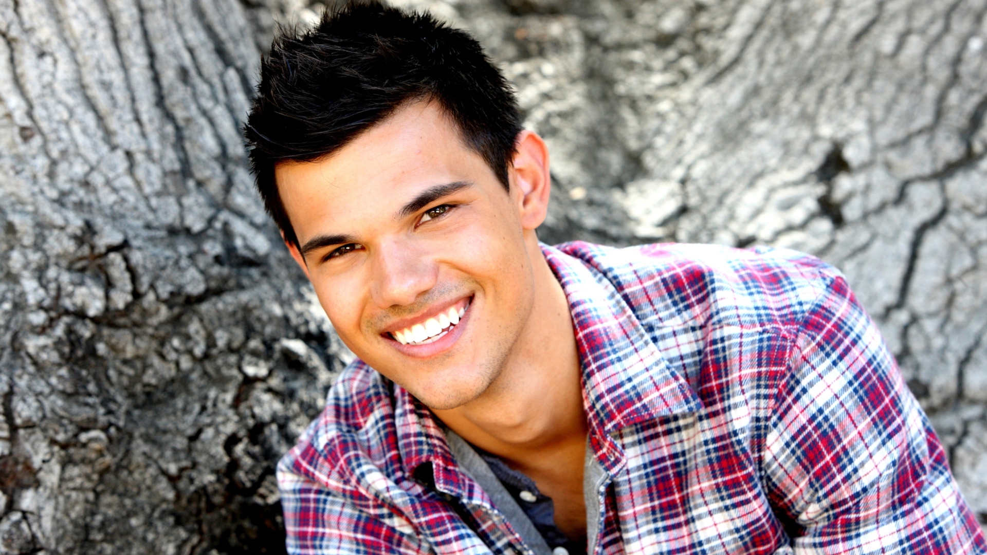 Das Taylor Lautner Wallpaper 1920x1080