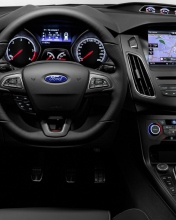 Ford Focus St 2015 screenshot #1 176x220