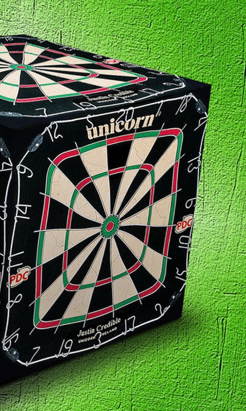 Darts wallpaper 480x800