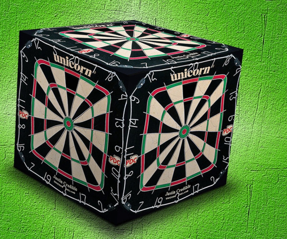 Darts screenshot #1 960x800