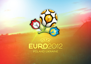 Euro 2012 - Obrázkek zdarma pro 1280x1024