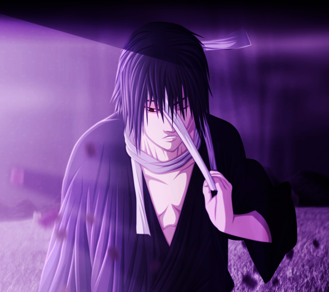 Sasuke screenshot #1 1080x960