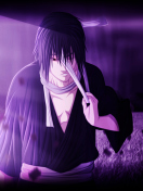 Sasuke wallpaper 132x176