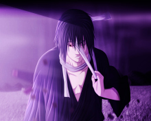 Sasuke screenshot #1 220x176