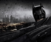 The Dark Knight - Batman wallpaper 176x144