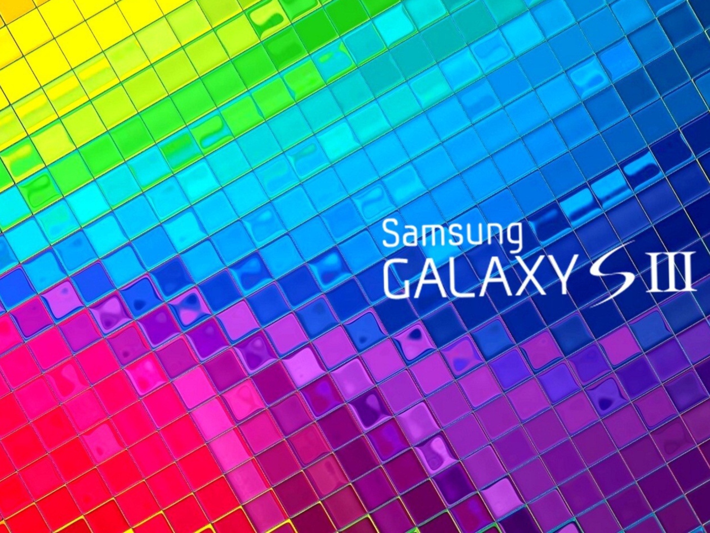 Galaxy S3 wallpaper 1400x1050