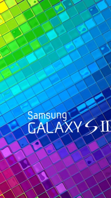 Galaxy S3 screenshot #1 360x640