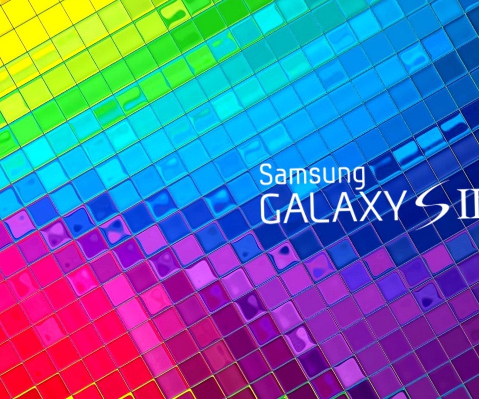 Galaxy S3 wallpaper 960x800