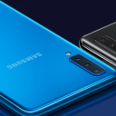 Обои Samsung Galaxy A9 128x128