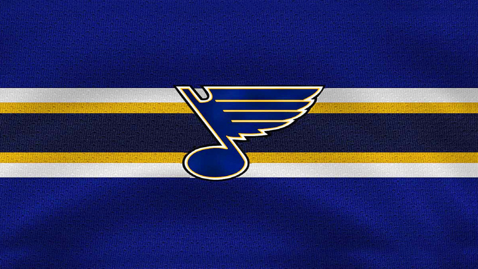 Обои St. Louis Blues 1600x900