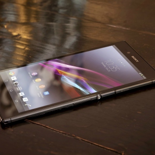 Sony Xperia Z Ultra sfondi gratuiti per iPad mini