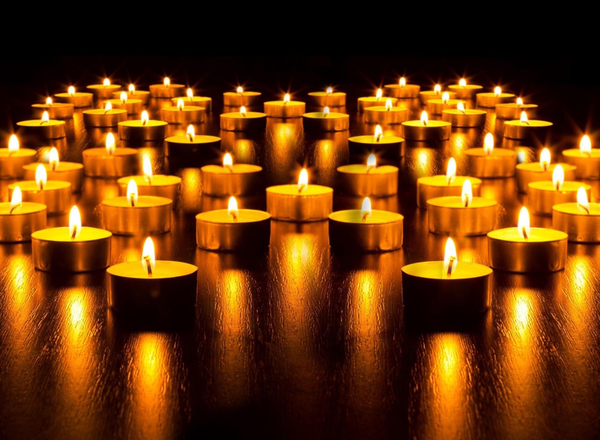 Sfondi Candles 1920x1408