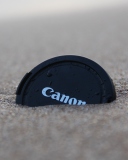 Canon wallpaper 128x160