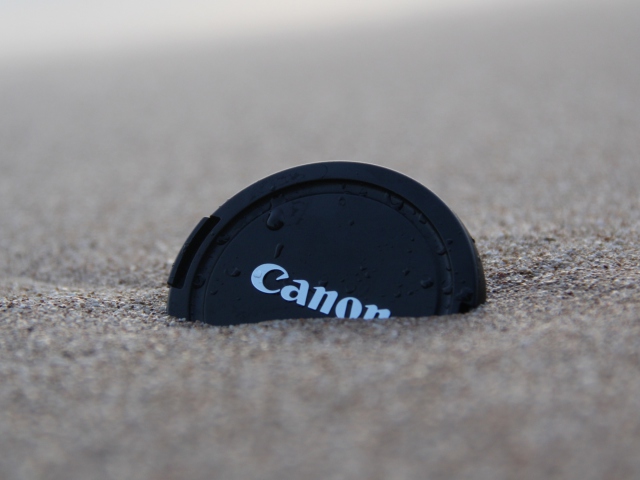 Canon screenshot #1 640x480