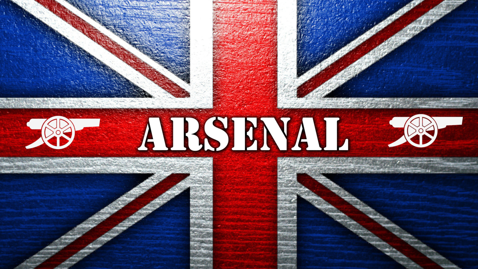 Arsenal FC screenshot #1 1600x900