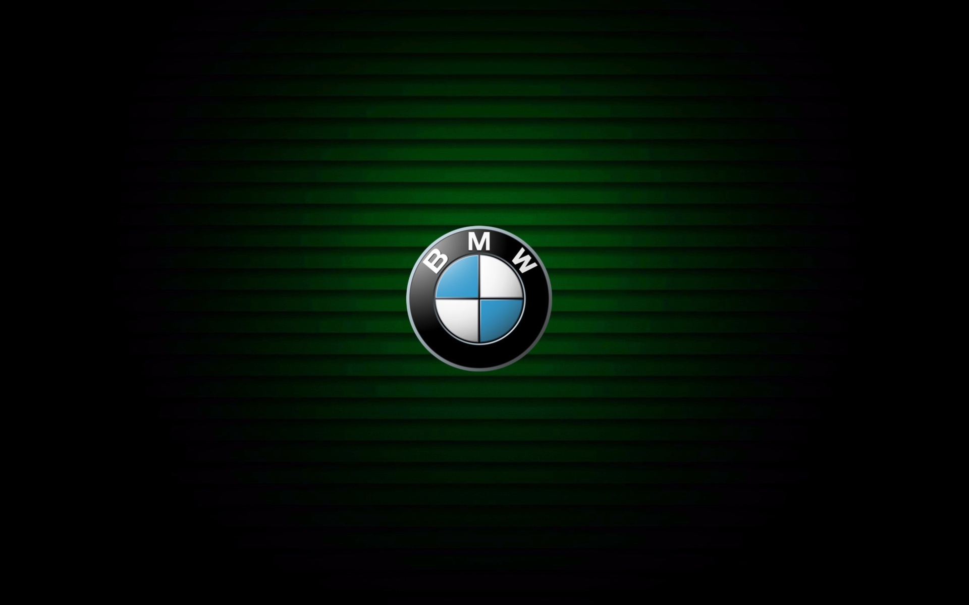 BMW Emblem wallpaper 1920x1200