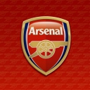 Fondo de pantalla FC Arsenal 128x128