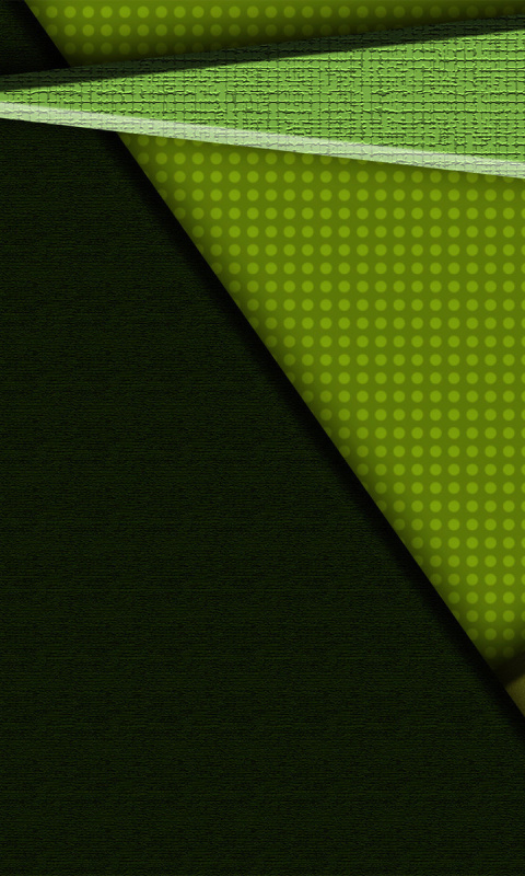 Volume Geometric Shapes screenshot #1 480x800