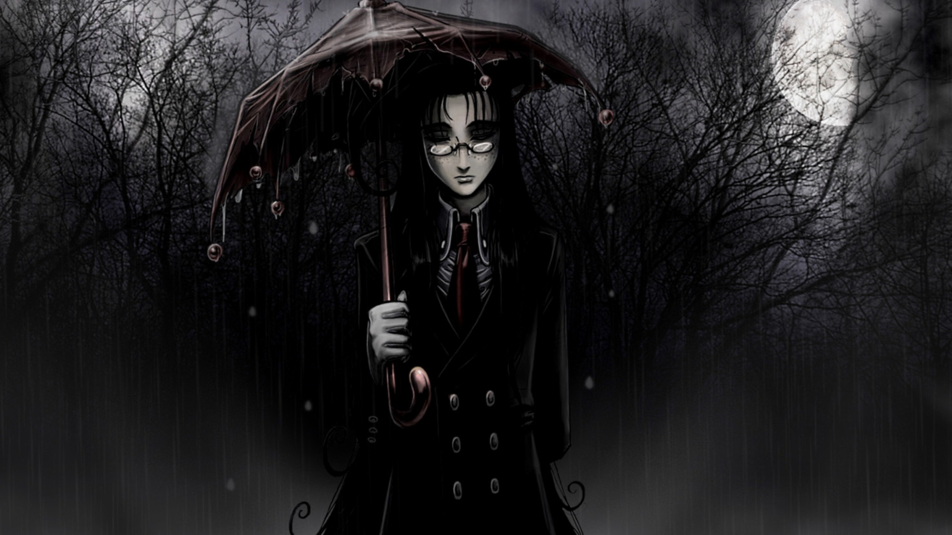 Sfondi Hellsing 1920x1080