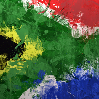 South Africa - Fondos de pantalla gratis para 208x208