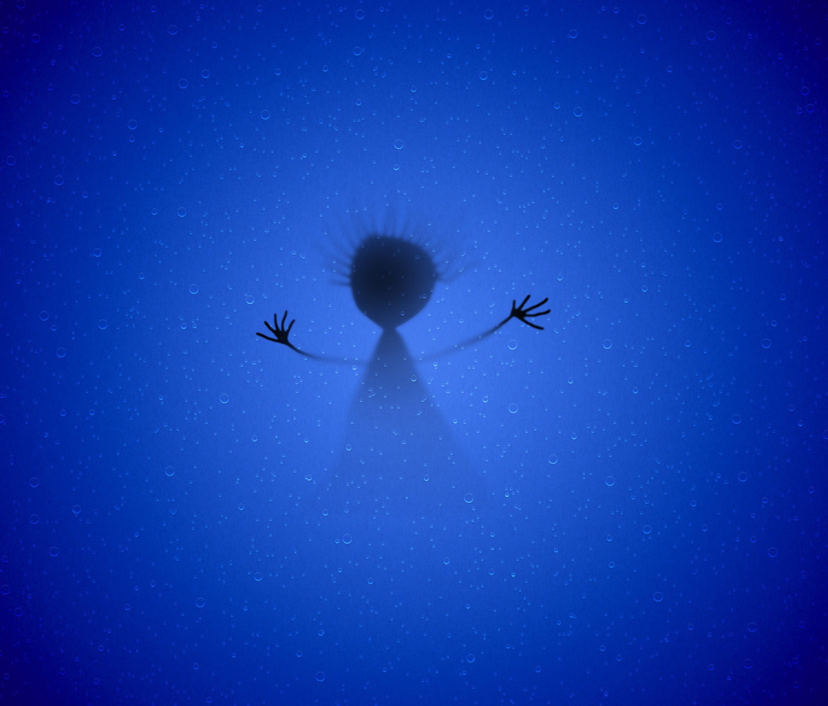 From The Deep wallpaper 1200x1024