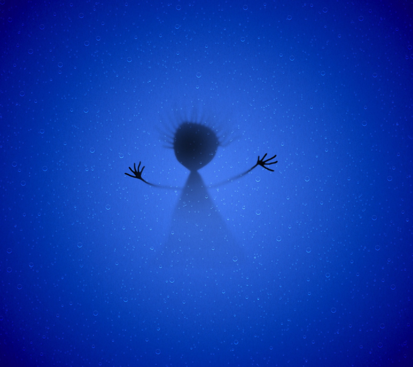 From The Deep wallpaper 1440x1280