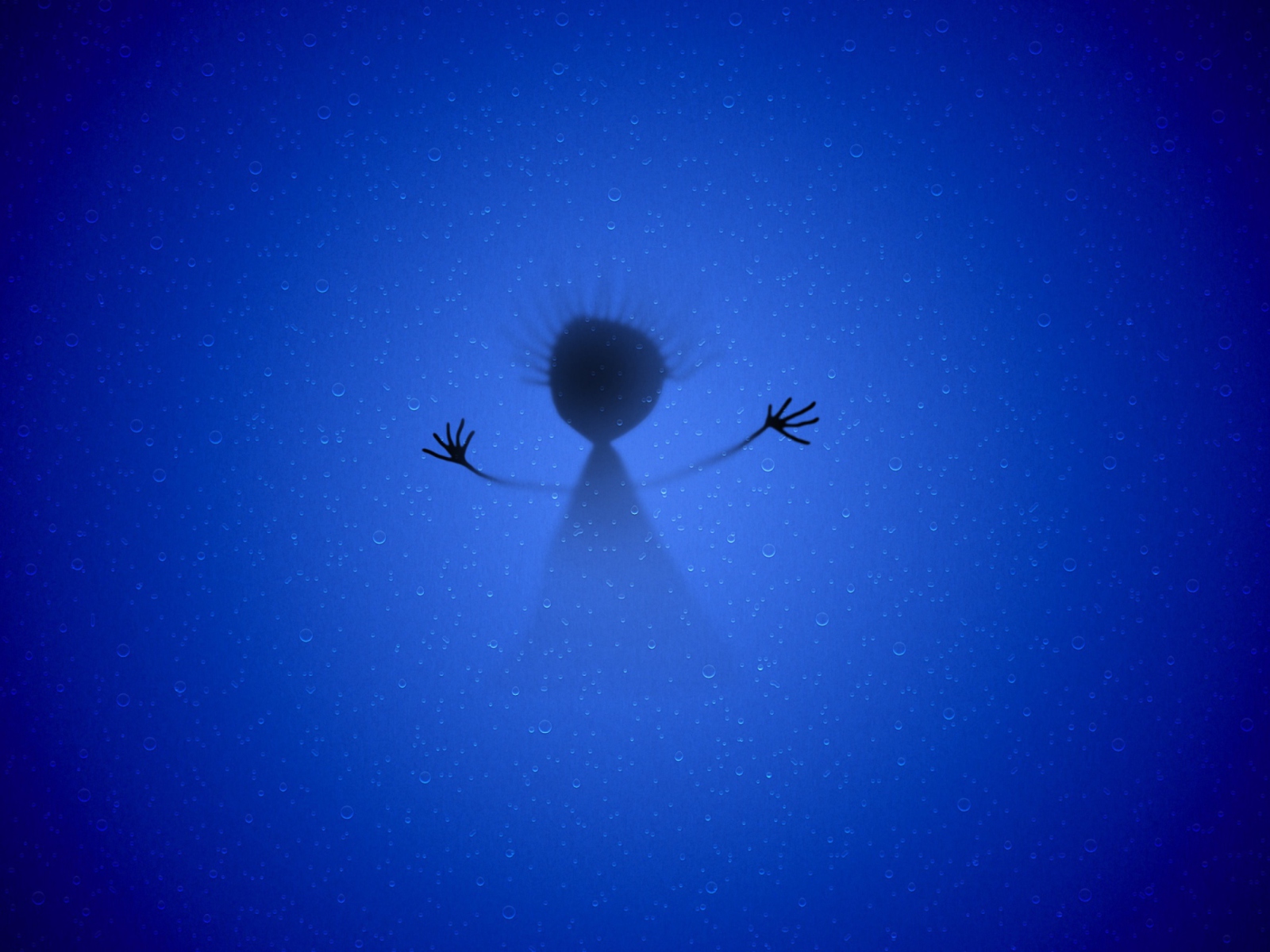 Das From The Deep Wallpaper 1600x1200