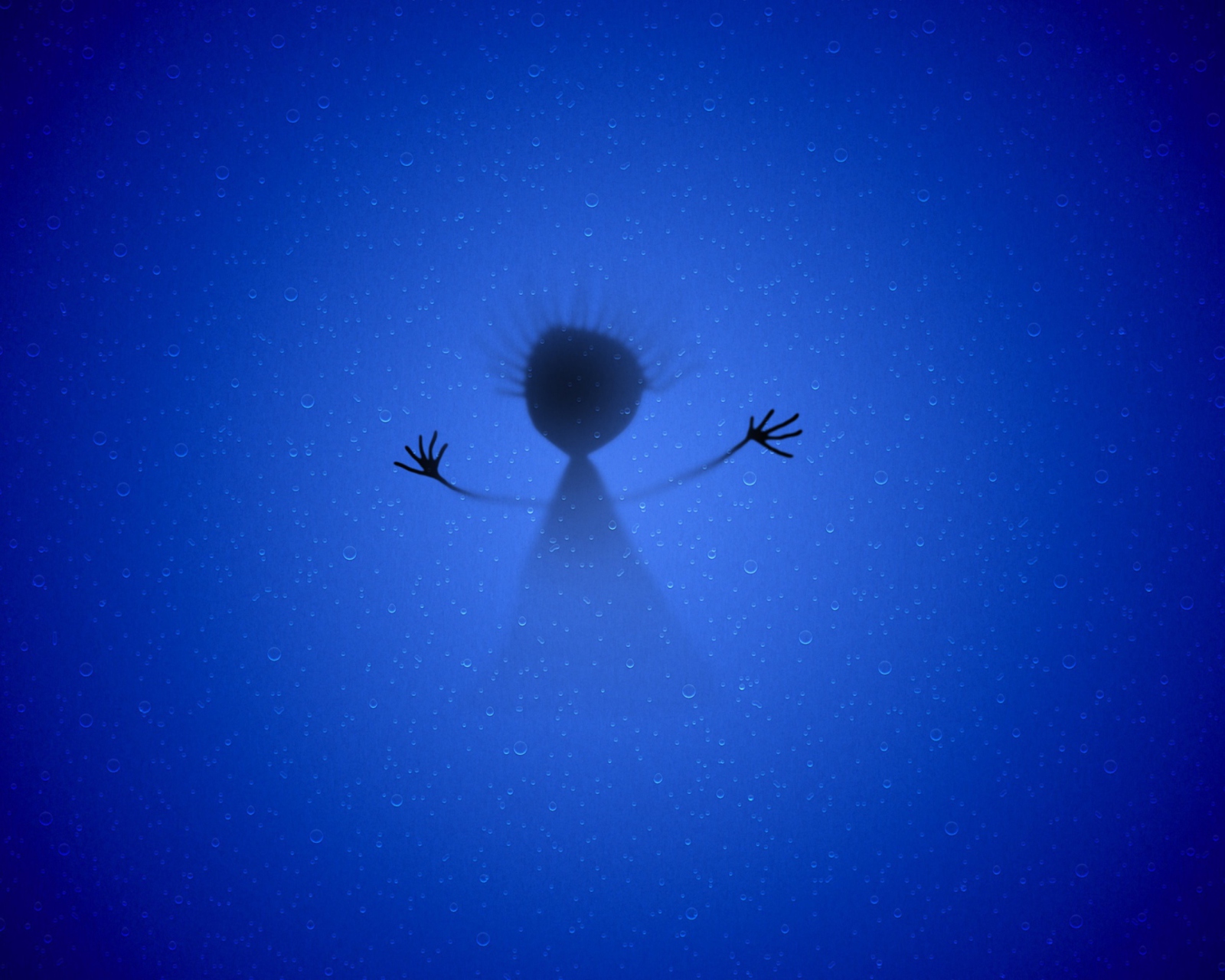 From The Deep wallpaper 1600x1280